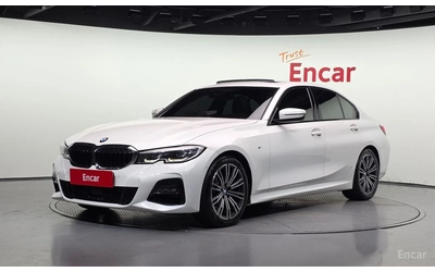 bmw-320 - 0