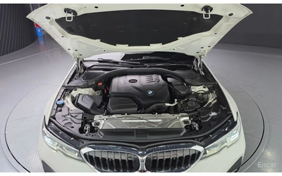 BMW 320 M* SPORT* ДИСТРОНИК* ХЕДЪП* 360КАМЕРА* - автомобили, коли, обяви за нови и употребявани 15