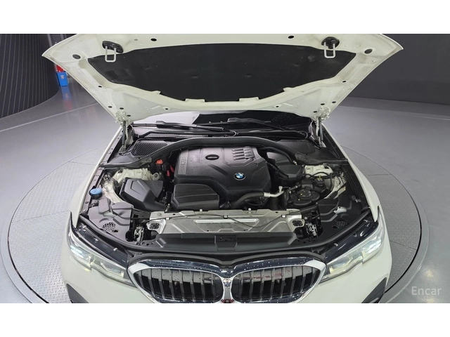 BMW 320 M* SPORT* ДИСТРОНИК* ХЕДЪП* 360КАМЕРА* - автомобили, коли, обяви за нови и употребявани 15