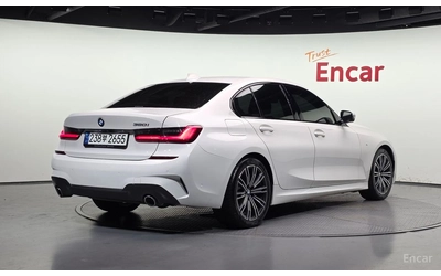 bmw-320 - 1