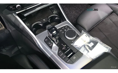 BMW 320 d* Touring* MSPORT* HEADUP* ПОДГРЕВ* КАМЕРА* - автомобили, коли, обяви за нови и употребявани 10