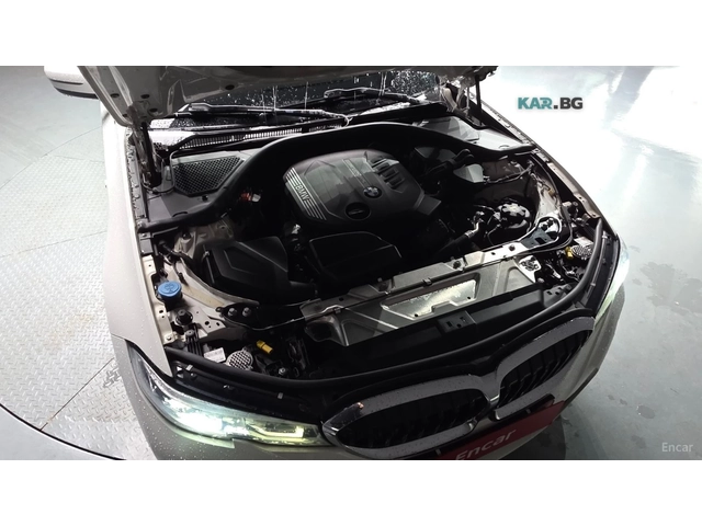 BMW 320 d* Touring* MSPORT* HEADUP* ПОДГРЕВ* КАМЕРА* - автомобили, коли, обяви за нови и употребявани 16