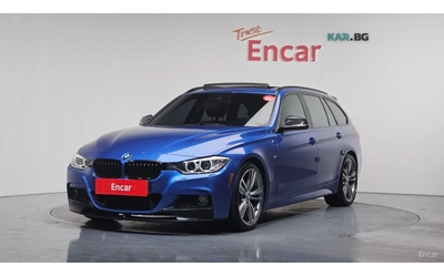 bmw-320 - 0
