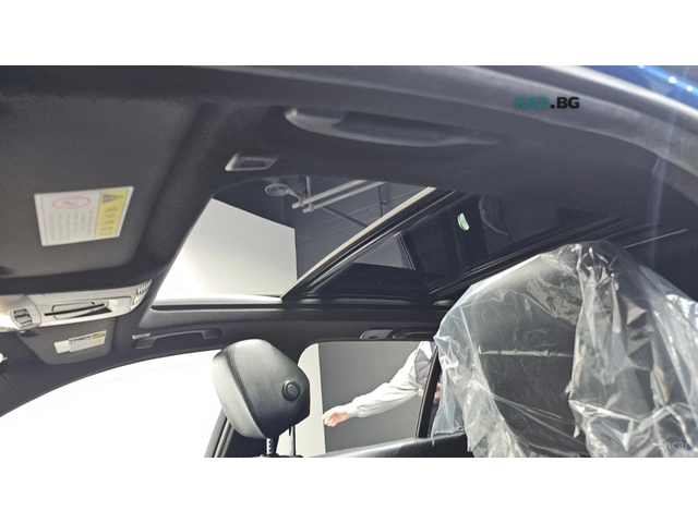 BMW 320 M PERFORMANCE EDITION* HUD* ПАНО* НАВИ* КОЖА - автомобили, коли, обяви за нови и употребявани 15