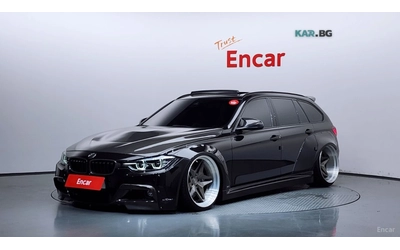 bmw-320 - 0