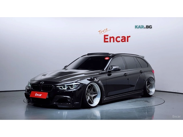 BMW 320 M PERFORMANCE EDITION* ТУНИНГ* КАРБОН - автомобили, коли, обяви за нови и употребявани 0