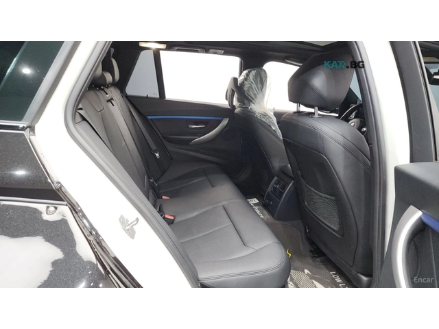 BMW 320 M PERFORMANCE EDITION* ТУНИНГ* КАРБОН - автомобили, коли, обяви за нови и употребявани 10