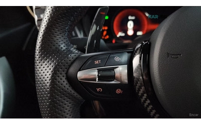 BMW 320 M PERFORMANCE EDITION* ТУНИНГ* КАРБОН - автомобили, коли, обяви за нови и употребявани 14