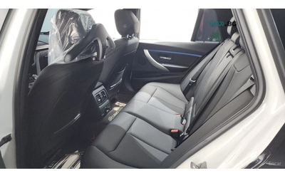 BMW 320 M PERFORMANCE EDITION* ТУНИНГ* КАРБОН - автомобили, коли, обяви за нови и употребявани 16