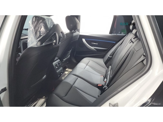 BMW 320 M PERFORMANCE EDITION* ТУНИНГ* КАРБОН - автомобили, коли, обяви за нови и употребявани 16