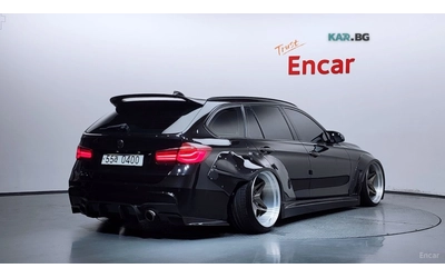 bmw-320 - 1