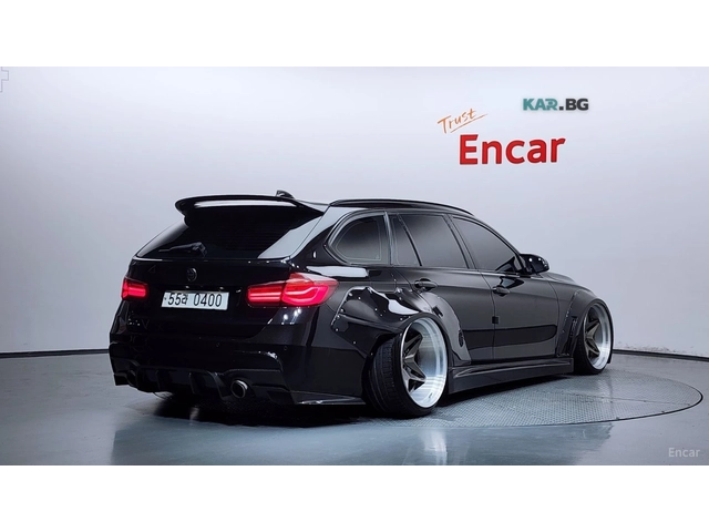 BMW 320 M PERFORMANCE EDITION* ТУНИНГ* КАРБОН - автомобили, коли, обяви за нови и употребявани 1