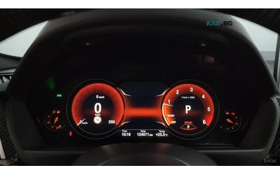 BMW 320 M PERFORMANCE EDITION* ТУНИНГ* КАРБОН - автомобили, коли, обяви за нови и употребявани 7