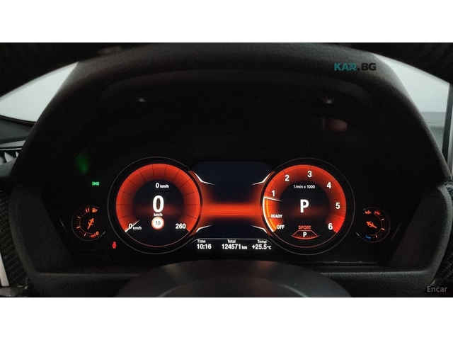 BMW 320 M PERFORMANCE EDITION* ТУНИНГ* КАРБОН - автомобили, коли, обяви за нови и употребявани 7