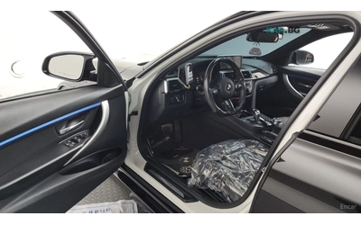 BMW 320 M PERFORMANCE EDITION* ТУНИНГ* КАРБОН - автомобили, коли, обяви за нови и употребявани 9