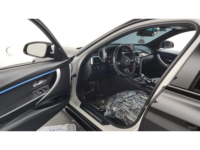 BMW 320 M PERFORMANCE EDITION* ТУНИНГ* КАРБОН - автомобили, коли, обяви за нови и употребявани 9