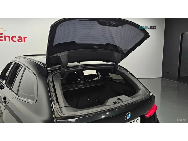 BMW 320 Touring M Sport* КОЖА* НАВИ* ПАНО* 360* HUD - автомобили, коли, обяви за нови и употребявани 16