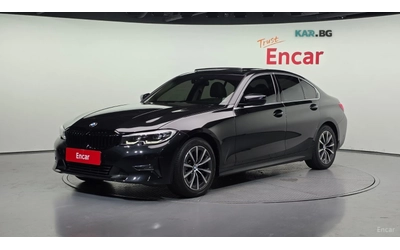 bmw-320 - 0