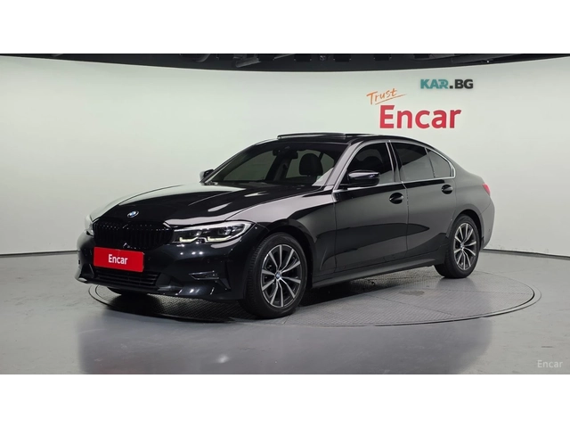 BMW 320 КОЖА* ПОДГРЕВ* NAVI* ПАНО* КАМЕРИ - автомобили, коли, обяви за нови и употребявани 0