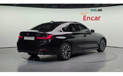 bmw-320 - 1