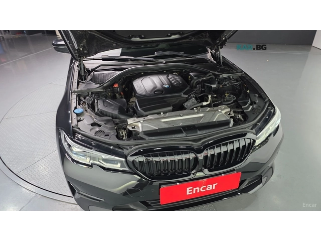 BMW 320 КОЖА* ПОДГРЕВ* NAVI* ПАНО* КАМЕРИ - автомобили, коли, обяви за нови и употребявани 4