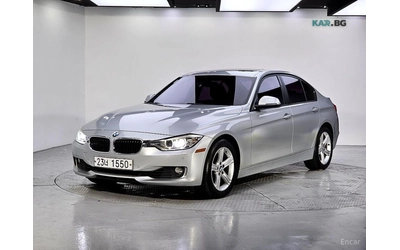 bmw-320 - 0