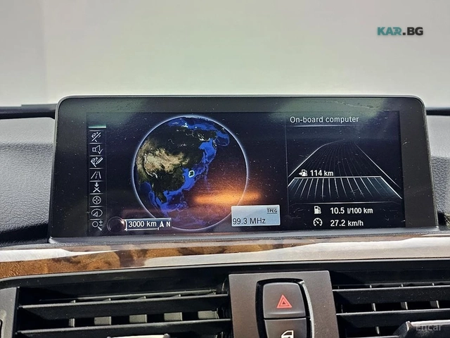 BMW 320 КОЖА* ПОДГРЕВ* НАВИ* ПАНО* КАМЕРА - автомобили, коли, обяви за нови и употребявани 13