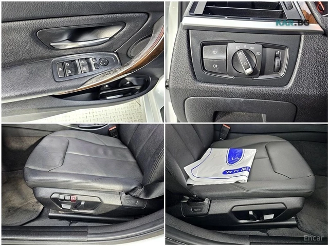 BMW 320 КОЖА* ПОДГРЕВ* НАВИ* ПАНО* КАМЕРА - автомобили, коли, обяви за нови и употребявани 15