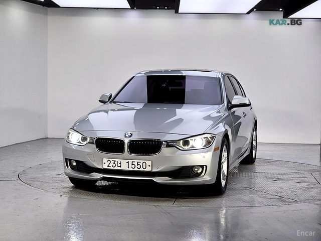 BMW 320 КОЖА* ПОДГРЕВ* НАВИ* ПАНО* КАМЕРА - автомобили, коли, обяви за нови и употребявани 1