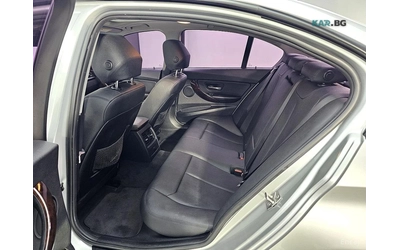 BMW 320 КОЖА* ПОДГРЕВ* НАВИ* ПАНО* КАМЕРА - автомобили, коли, обяви за нови и употребявани 7