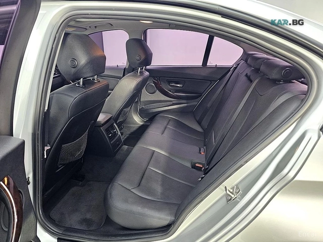 BMW 320 КОЖА* ПОДГРЕВ* НАВИ* ПАНО* КАМЕРА - автомобили, коли, обяви за нови и употребявани 7