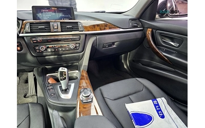 BMW 320 КОЖА* ПОДГРЕВ* НАВИ* ПАНО* КАМЕРА - автомобили, коли, обяви за нови и употребявани 8