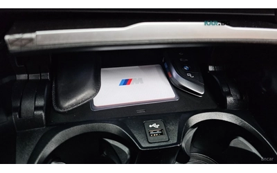 BMW 320 MSPORT* ДИСТРОНИК* ПОДГРЕВ* КАМЕРА* HUD* SUNROOF* - автомобили, коли, обяви за нови и употребявани 15