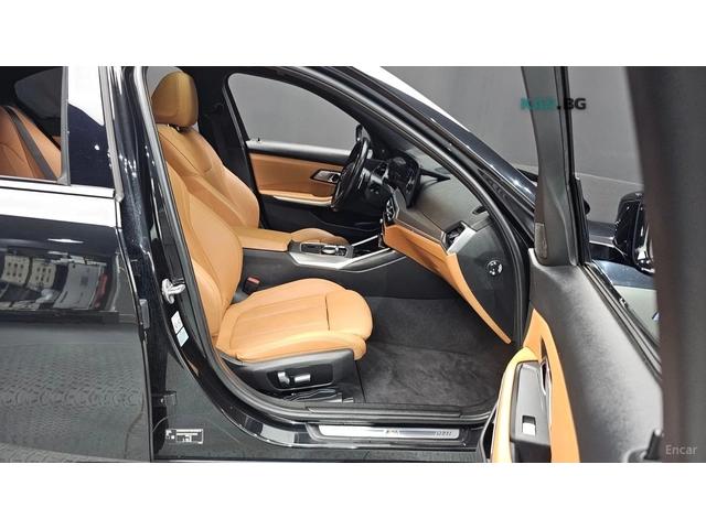 BMW 320 MSPORT* ДИСТРОНИК* ПОДГРЕВ* КАМЕРА* HUD* SUNROOF* - автомобили, коли, обяви за нови и употребявани 9