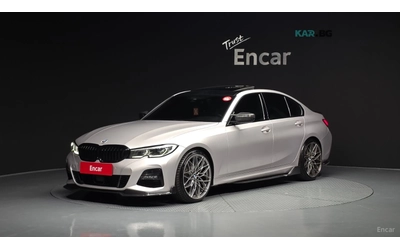 bmw-320 - 0