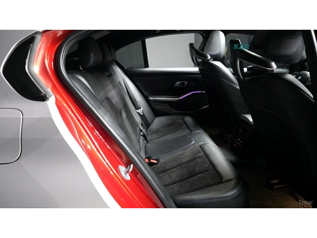 BMW 320 M3-ВИЗИЯ* HEADUP* 360* HARMAN* KEYLESS - автомобили, коли, обяви за нови и употребявани 11