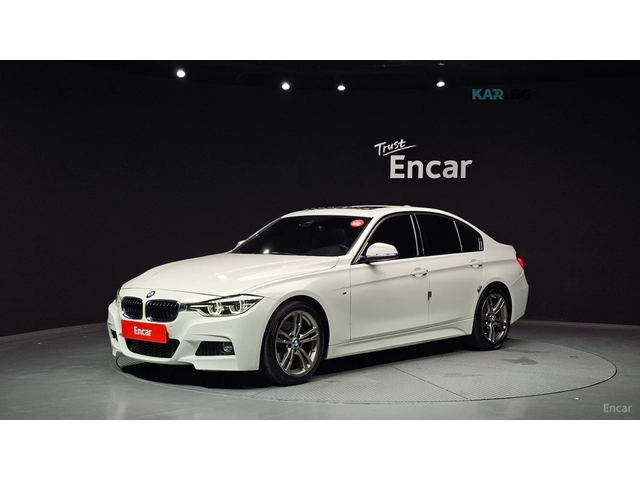 BMW 320 M SPORT* HUD* КОЖА* НАВИ* ПАНО - автомобили, коли, обяви за нови и употребявани 0