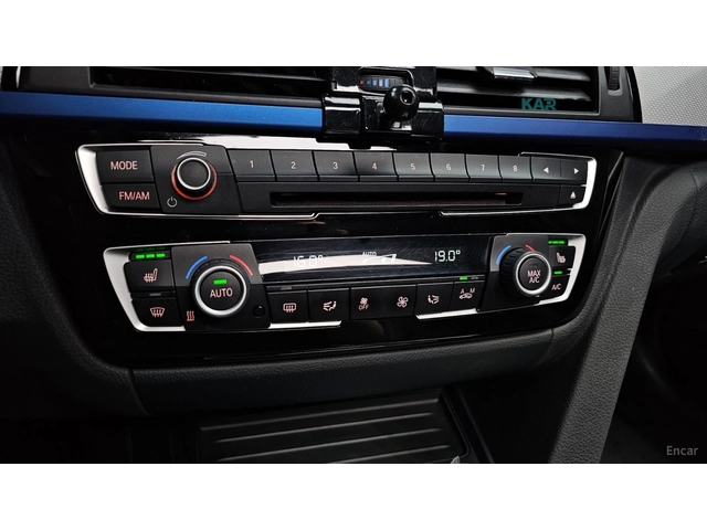 BMW 320 M SPORT* HUD* КОЖА* НАВИ* ПАНО - автомобили, коли, обяви за нови и употребявани 14