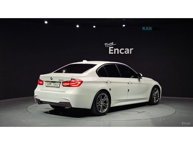 BMW 320 M SPORT* HUD* КОЖА* НАВИ* ПАНО - автомобили, коли, обяви за нови и употребявани 1