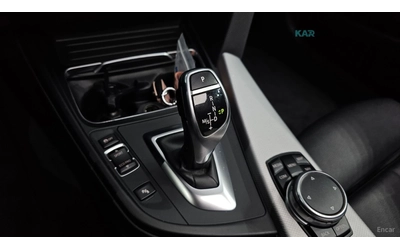 BMW 320 M SPORT* HUD* КОЖА* НАВИ* ПАНО - автомобили, коли, обяви за нови и употребявани 7
