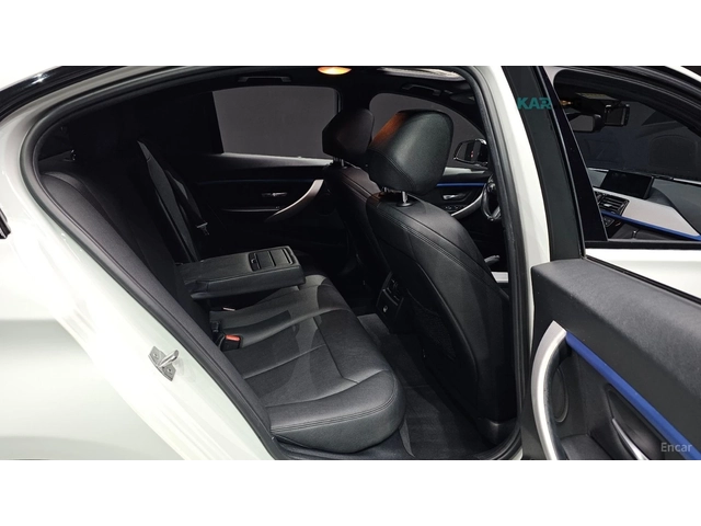 BMW 320 M SPORT* HUD* КОЖА* НАВИ* ПАНО - автомобили, коли, обяви за нови и употребявани 9