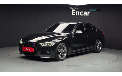 bmw-320 - 0