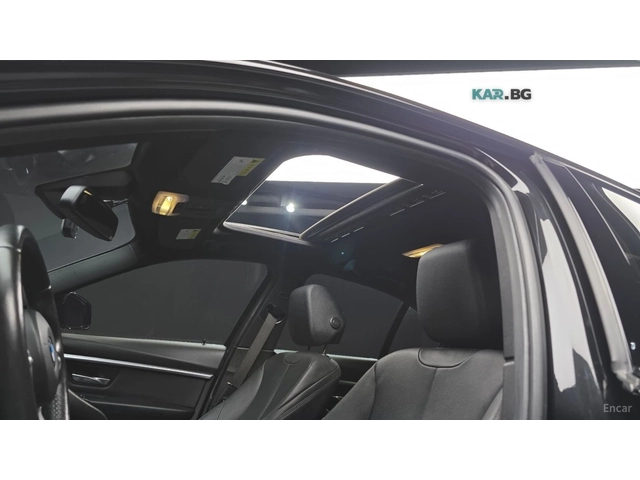 BMW 320 M SPORT SHADOW* HUD* КОЖА* НАВИ* ПАНО - автомобили, коли, обяви за нови и употребявани 13