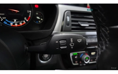 BMW 320 M SPORT SHADOW* HUD* КОЖА* НАВИ* ПАНО - автомобили, коли, обяви за нови и употребявани 15