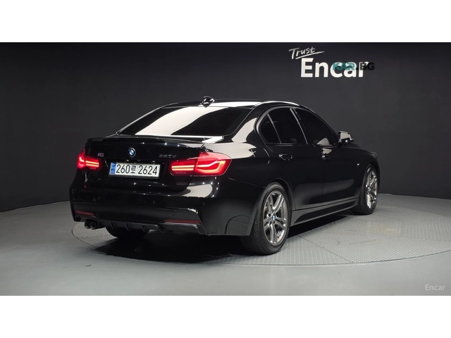 BMW 320 M SPORT SHADOW* HUD* КОЖА* НАВИ* ПАНО - автомобили, коли, обяви за нови и употребявани 1