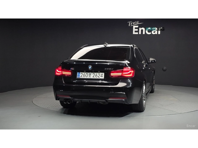 BMW 320 M SPORT SHADOW* HUD* КОЖА* НАВИ* ПАНО - автомобили, коли, обяви за нови и употребявани 3
