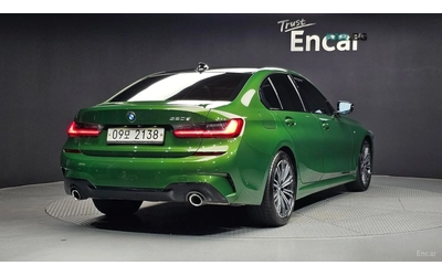 bmw-320 - 1