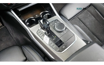 BMW 320 M Sport* HUD* КОЖА* НАВИ* ПАНО - автомобили, коли, обяви за нови и употребявани 6
