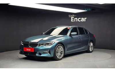 bmw-320 - 0