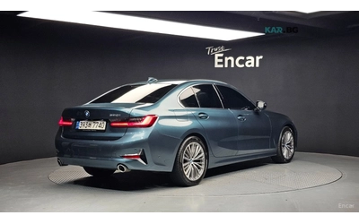 bmw-320 - 1